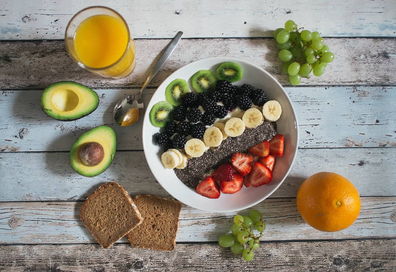 Breakfast Bowls